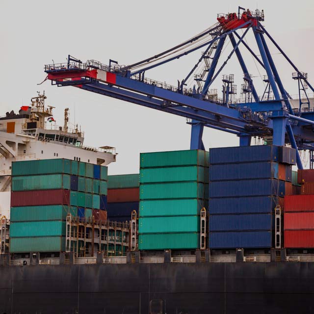 Inspecciones, Logistica, Auditoria